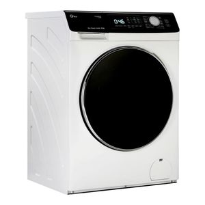 ماشین لباسشویی جی پلاس مدل gwm k8540w