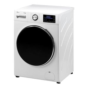 ماشین لباسشویی جی پلاس مدل gwm k9341w