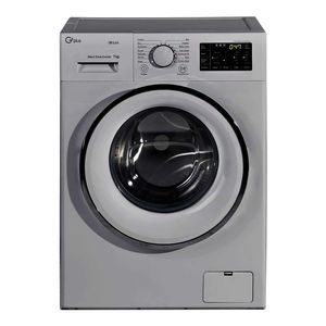 ماشین لباسشویی جی پلاس مدل gwm l7025t