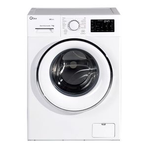ماشین لباسشویی جی پلاس مدل gwm l7025w