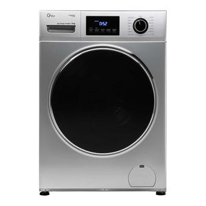 ماشین لباسشویی جی پلاس مدل gwm m8340t ظرفیت 8 کیلوگرم