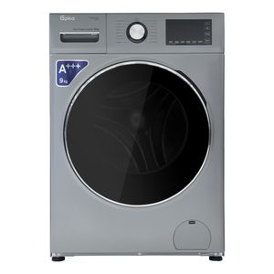 ماشین لباسشویی جی پلاس مدل gwm m9341t ظرفیت 9 کیلوگرم
