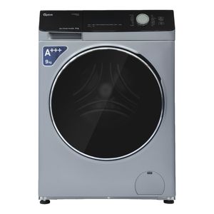 ماشین لباسشویی جی پلاس مدل gwm m9542t ظرفیت 9 کیلوگرم