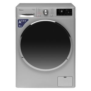 ماشین لباسشویی جی پلاس مدل gwm p880s ظرفیت 8 کیلوگرم