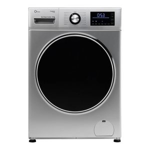 ماشین لباسشویی جی پلاس مدل gwm p9341t ظرفیت 9 کیلوگرم