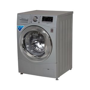 ماشین لباسشویی دونار مدل dwmd84 01 ظرفیت 8 کیلوگرم