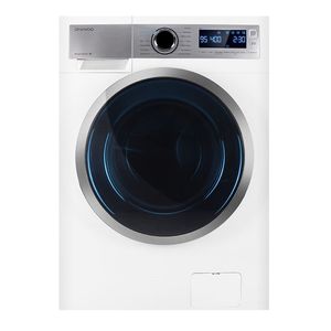 ماشین لباسشویی دوو سری ذن لایف مدل dwk life82ts ظرفیت 8 کیلوگرم