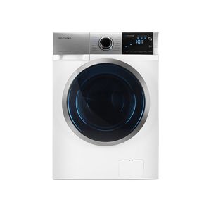 ماشین لباسشویی دوو سری زن پرو مدل dwk pro82ts ظرفیت 8 کیلوگرم