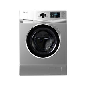 ماشین لباسشویی دوو سری ویوا مدل dwk viva81 ظرفیت 8 کیلوگرم