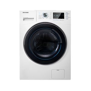 ماشین لباسشویی دوو سری پریمو مدل dwk primo80s ظرفیت 8 کیلوگرم