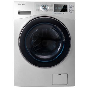 ماشین لباسشویی دوو سری پریمو مدل dwk primo81s ظرفیت 8 کیلوگرم