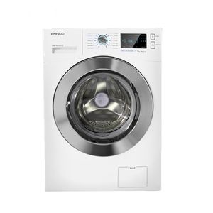 ماشین لباسشویی دوو سری پریمو مدل dwk primo82s طرفیت 8 کیلوگرم