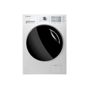 ماشین لباسشویی دوو سری پریمو مدل dwk primo90s ظرفیت 9 کیلوگرم