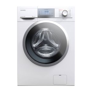 ماشین لباسشویی دوو سری کاریزما مدل dwk 8040s ظرفیت 8 کیلوگرم