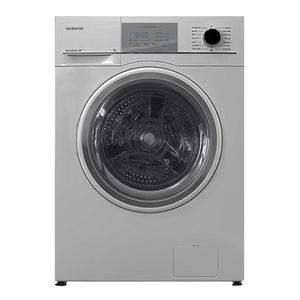 ماشین لباسشویی دوو مدل dwk 7042 ظرفیت 7 کیلو گرم