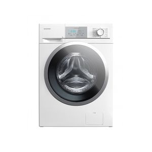 ماشین لباسشویی دوو مدل dwk 7100 ظرفیت ۷ کیلوگرم