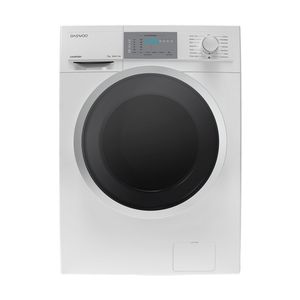 ماشین لباسشویی دوو مدل dwk 7140