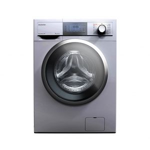 ماشین لباسشویی دوو مدل dwk 7143 ظرفیت 7 کیلوگرم