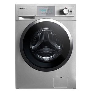 ماشین لباسشویی دوو مدل dwk 7202 ظرفیت 7 کیلوگرم