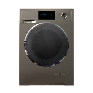 ماشین لباسشویی دوو مدل dwk 8102 ظرفیت 8 کیلوگرم