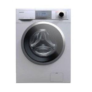 ماشین لباسشویی دوو مدل dwk 8103 ظرفیت 8 کیلوگرم