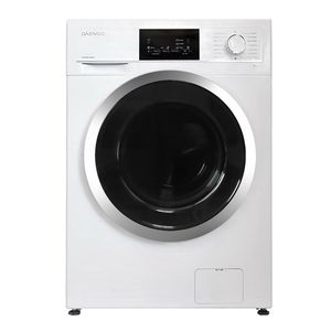 ماشین لباسشویی دوو مدل dwk 8205t ظرفیت 8 کیلوگرم