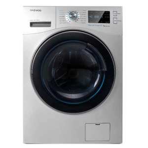 ماشین لباسشویی دوو مدل dwk 8542v ظرفیت 8 کیلوگرم