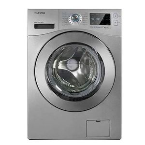 ماشین لباسشویی دوو مدل dwk 8544 ظرفیت 8 کیلوگرم