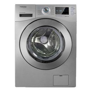 ماشین لباسشویی دوو مدل dwk 8546v ظرفیت 8 کیلوگرم