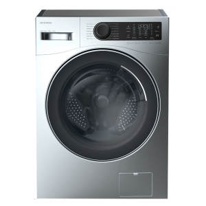 ماشین لباسشویی دوو مدل dwk 9000s ظرفیت 9 کیلوگرم