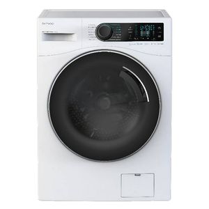 ماشین لباسشویی دوو مدل dwk 9400s ظرفیت 9 کیلوگرم