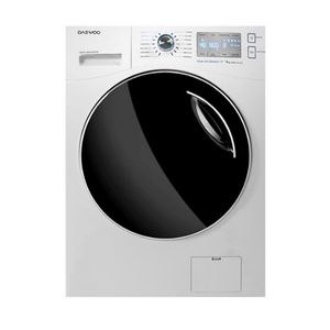 ماشین لباسشویی دوو مدل dwk 9540v