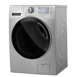 ماشین لباسشویی دوو مدل dwk 9543v