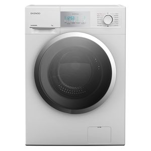 ماشین لباسشویی دوو مدل dwk ch700c ظرفیت 7 کیلوگرم