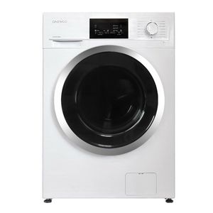 ماشین لباسشویی دوو مدل dwk ch820c ظرفیت 8 کیلوگرم