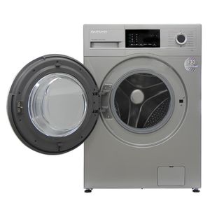 ماشین لباسشویی دوو مدل dwk ch840s ظرفیت 8 کیلوگرم