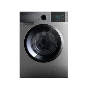 ماشین لباسشویی دوو مدل dwk life 83sb ظرفیت 8 کیلوگرم