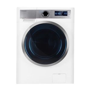 ماشین لباسشویی دوو مدل dwk life80ts ظرفیت 8 کیلوگرم