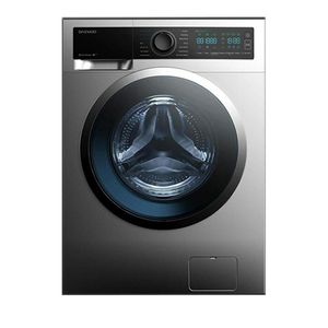 ماشین لباسشویی دوو مدل dwk life821sb ظرفیت 8 کیلوگرم