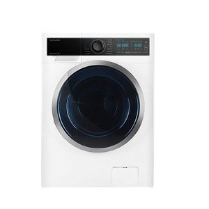ماشین لباسشویی دوو مدل dwk life821tb ظرفیت 8 کیلوگرم
