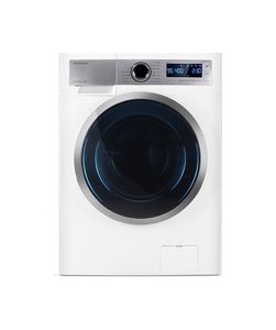 ماشین لباسشویی دوو مدل dwk life821ts ظرفیت 8 کیلوگرم