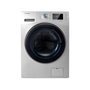 ماشین لباسشویی دوو مدل dwk pr880s ظرفیت 8 کیلوگرم