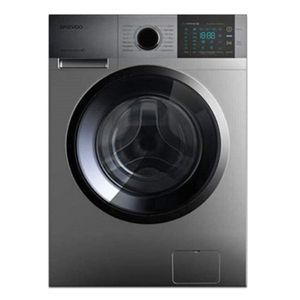 ماشین لباسشویی دوو مدل dwk pro841gb ظرفیت 8 کیلوگرم