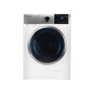 ماشین لباسشویی دوو مدل dwk pro841ts ظرفیت 8 کیلوگرم