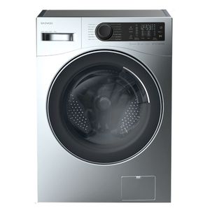 ماشین لباسشویی دوو مدل dwk se990s ظرفیت 9 کیلوگرم