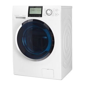 ماشین لباسشویی دوو مدل dwk young861c ظرفیت 8 کیلوگرم