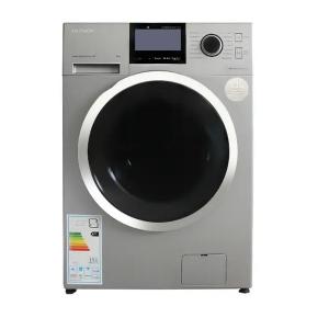 ماشین لباسشویی دوو مدل dwk young861s ظرفیت 8 کیلوگرم