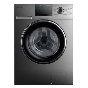 ماشین لباسشویی دوو مدل dwk young862s