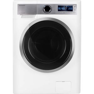 ماشین لباسشویی دوو مدل dwk zl860cs ظرفیت 8 کیلوگرم