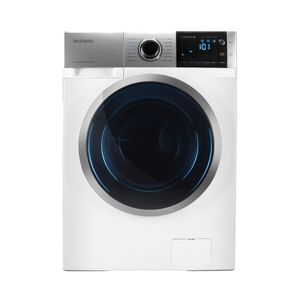 ماشین لباسشویی دوو مدل dwk zp870cs ظرفیت 8 کیلوگرم